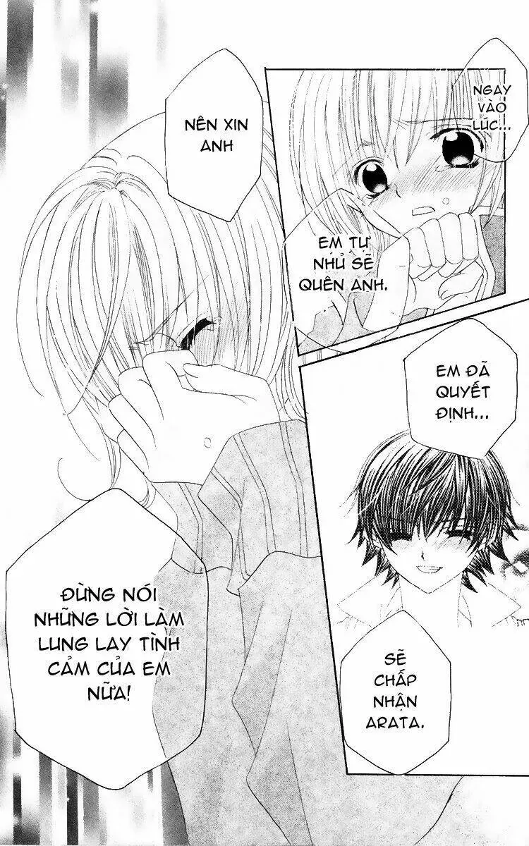 Bạn Trai Nổi Bật Chapter 31 - Trang 30