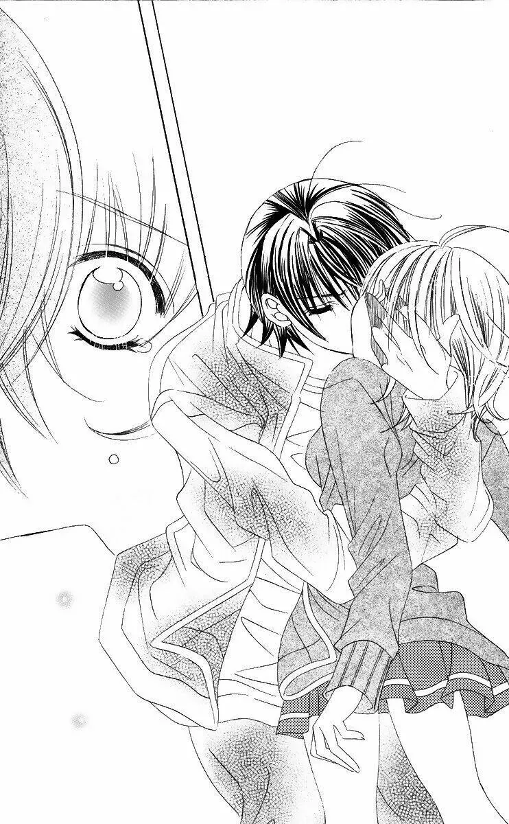 Bạn Trai Nổi Bật Chapter 31 - Trang 31
