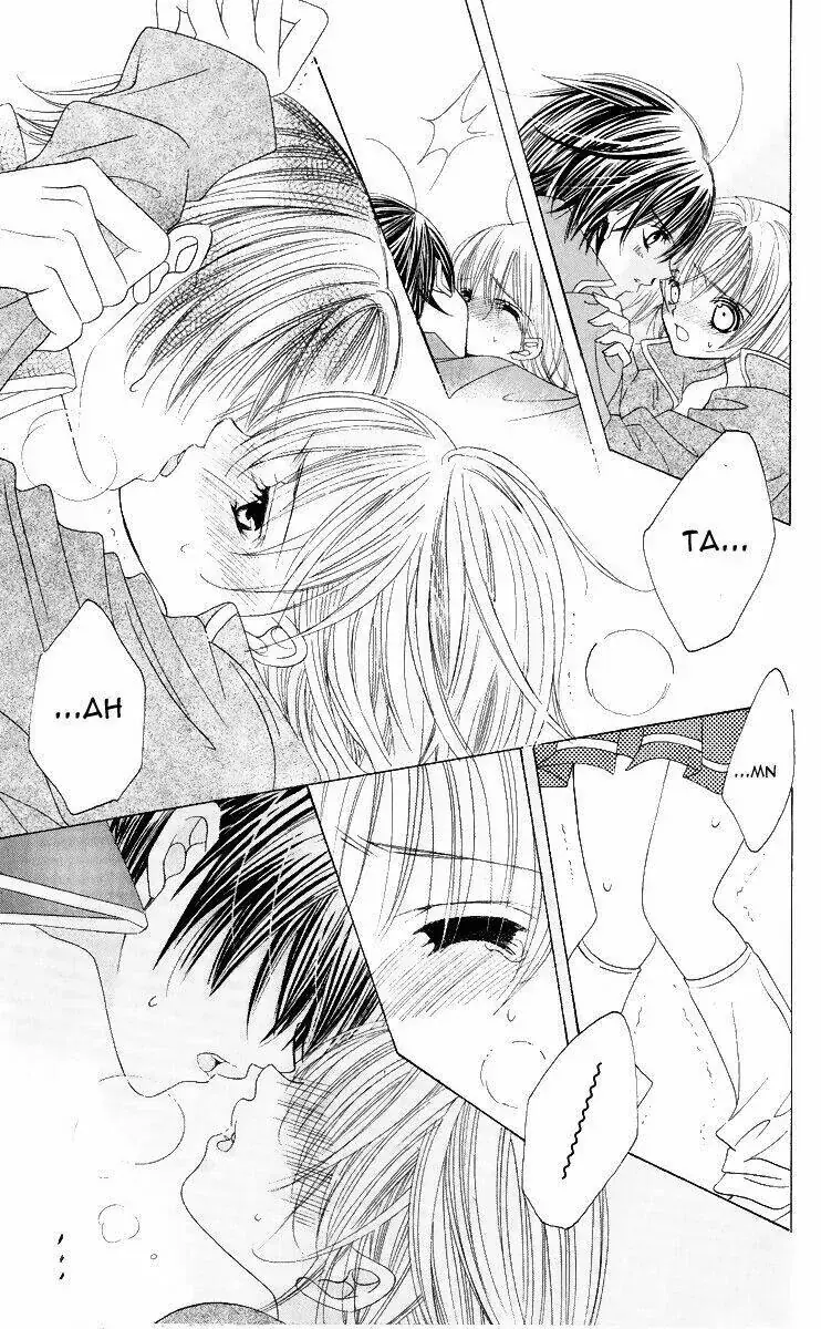 Bạn Trai Nổi Bật Chapter 31 - Trang 32