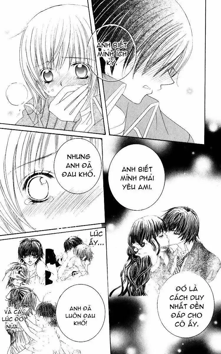 Bạn Trai Nổi Bật Chapter 31 - Trang 33
