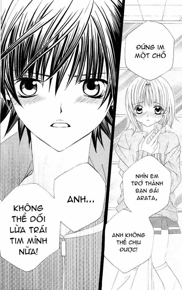 Bạn Trai Nổi Bật Chapter 31 - Trang 34
