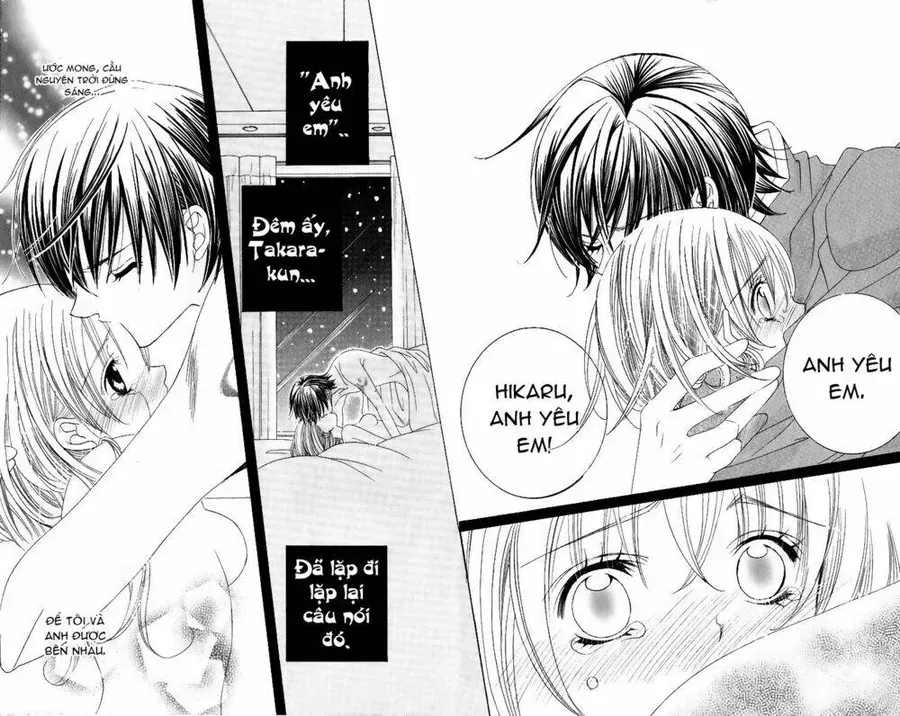 Bạn Trai Nổi Bật Chapter 31 - Trang 35
