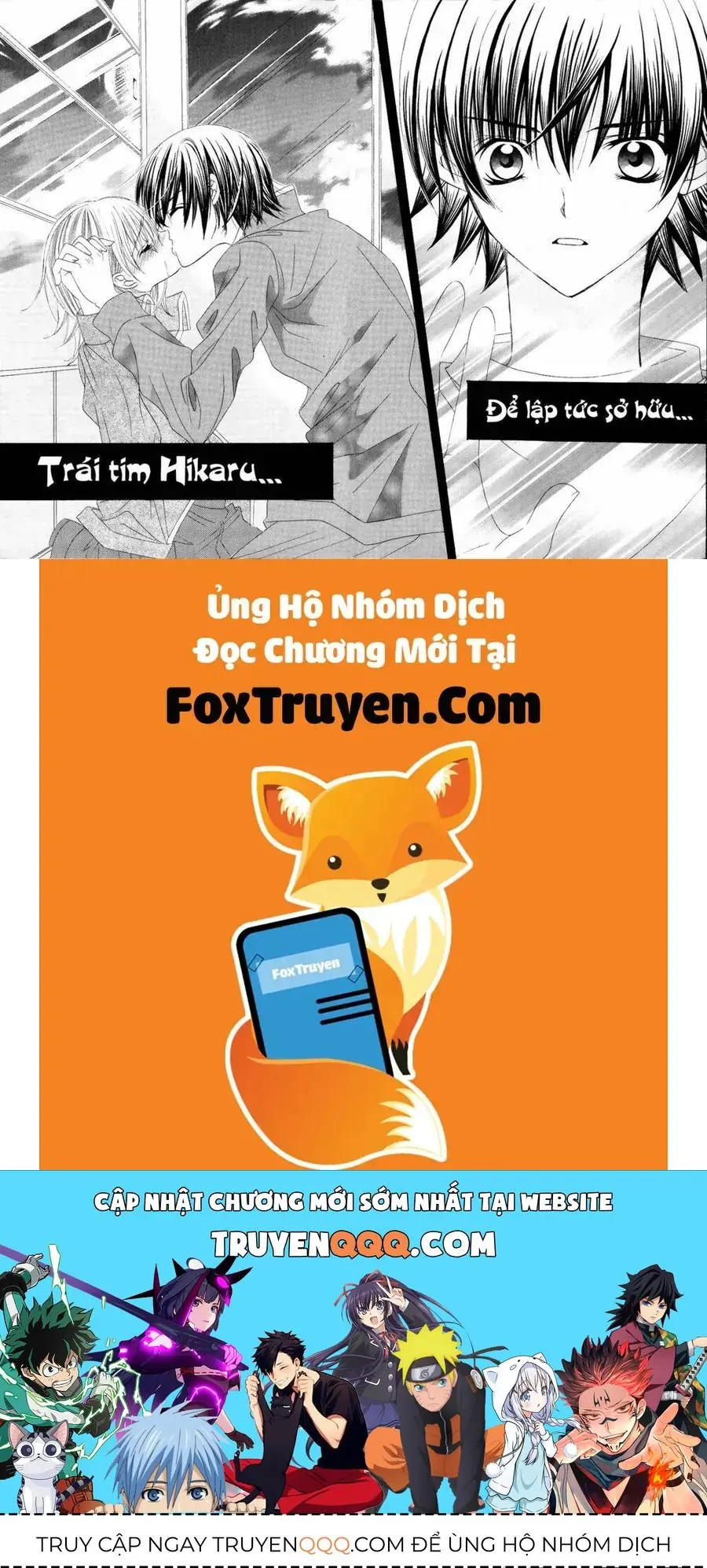 Bạn Trai Nổi Bật Chapter 31 - Trang 38