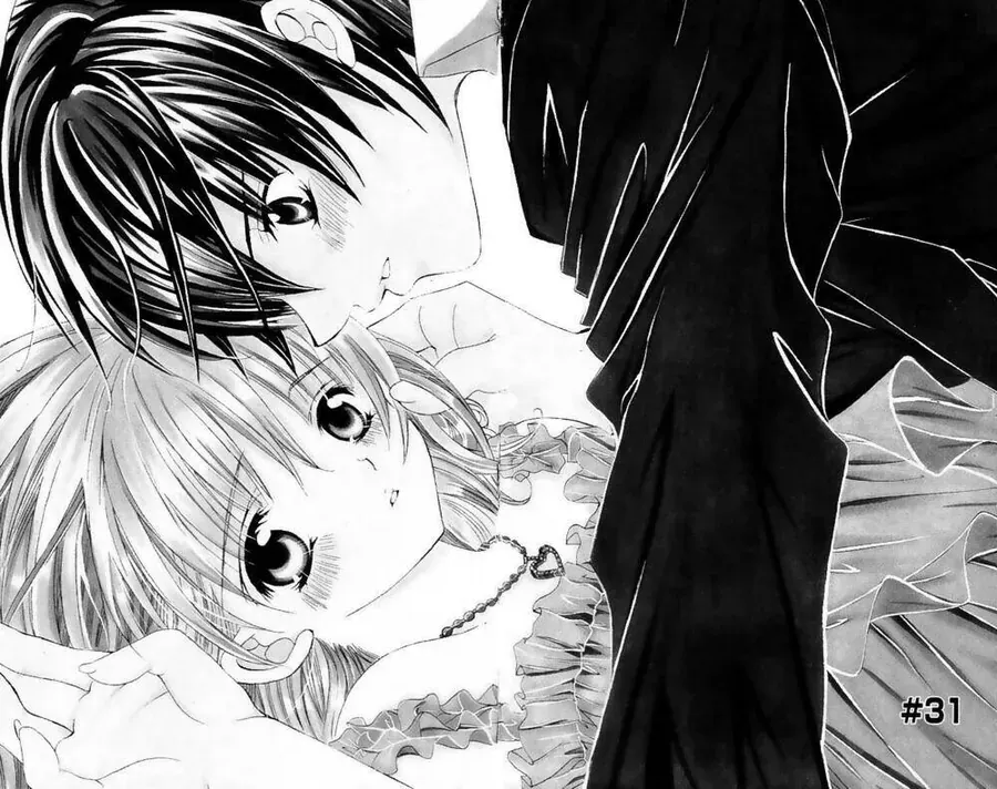 Bạn Trai Nổi Bật Chapter 31 - Trang 9
