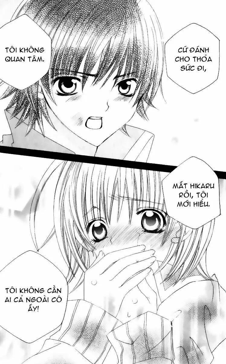 Bạn Trai Nổi Bật Chapter 32 - Trang 10