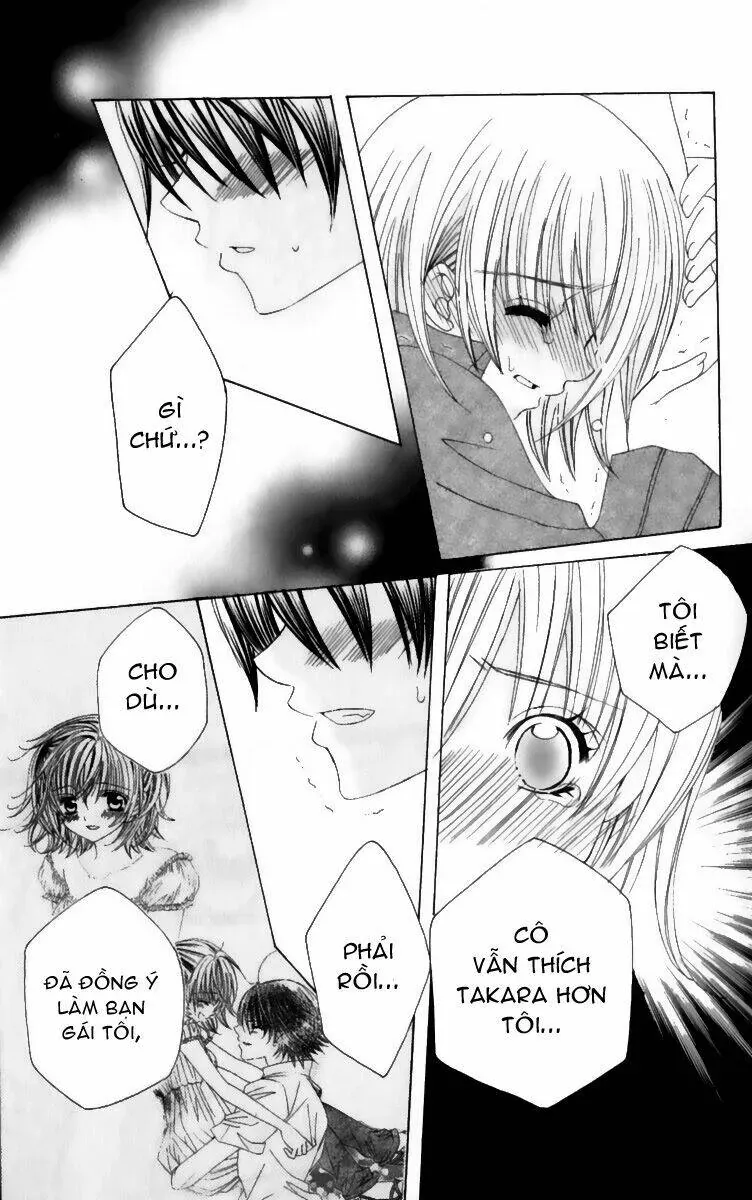 Bạn Trai Nổi Bật Chapter 32 - Trang 13