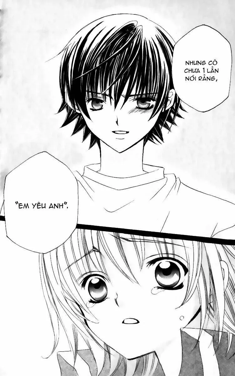 Bạn Trai Nổi Bật Chapter 32 - Trang 14