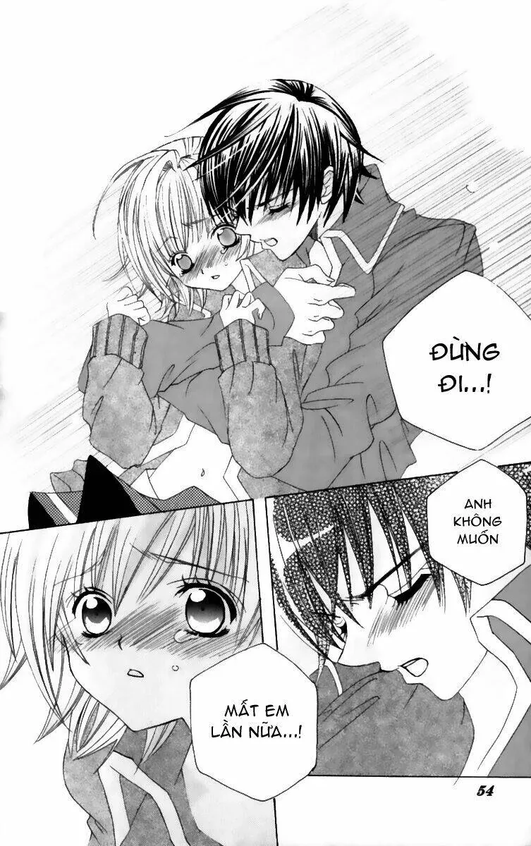 Bạn Trai Nổi Bật Chapter 32 - Trang 16