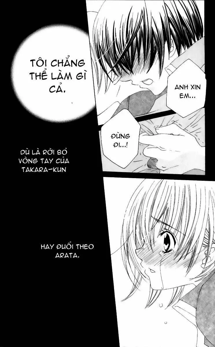 Bạn Trai Nổi Bật Chapter 32 - Trang 17