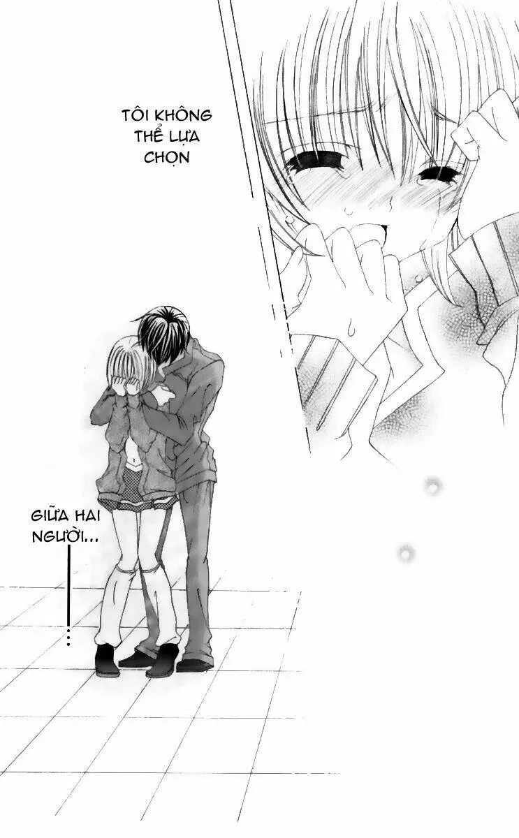 Bạn Trai Nổi Bật Chapter 32 - Trang 18