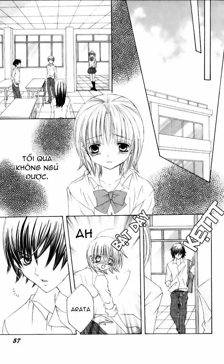Bạn Trai Nổi Bật Chapter 32 - Trang 19