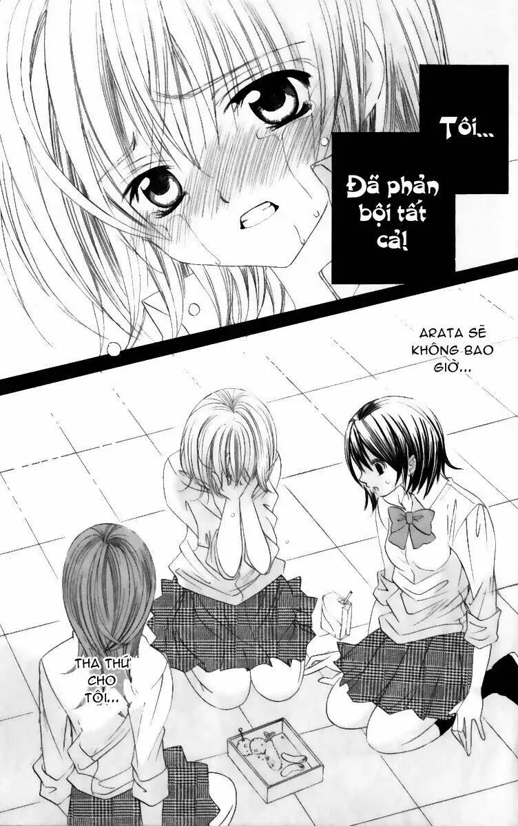 Bạn Trai Nổi Bật Chapter 32 - Trang 23