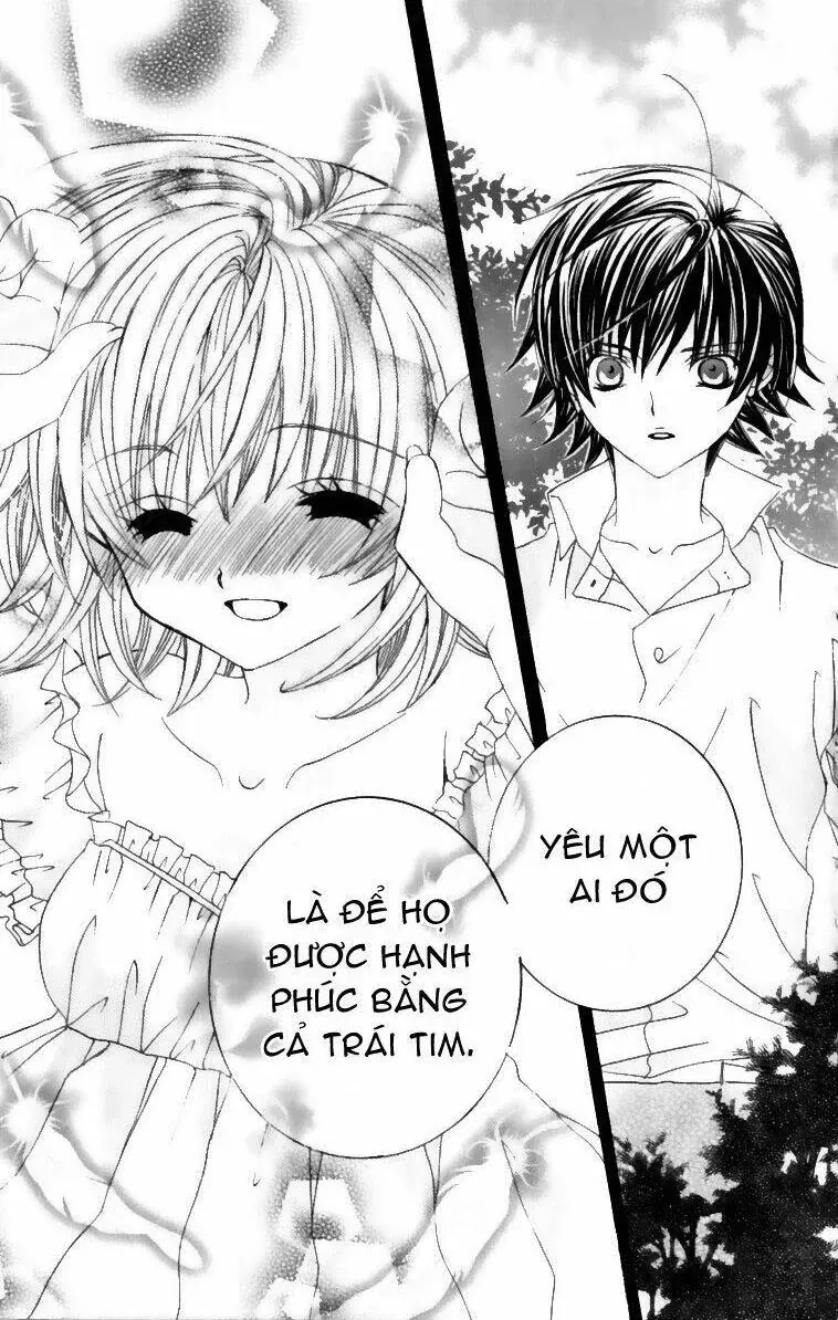Bạn Trai Nổi Bật Chapter 32 - Trang 29