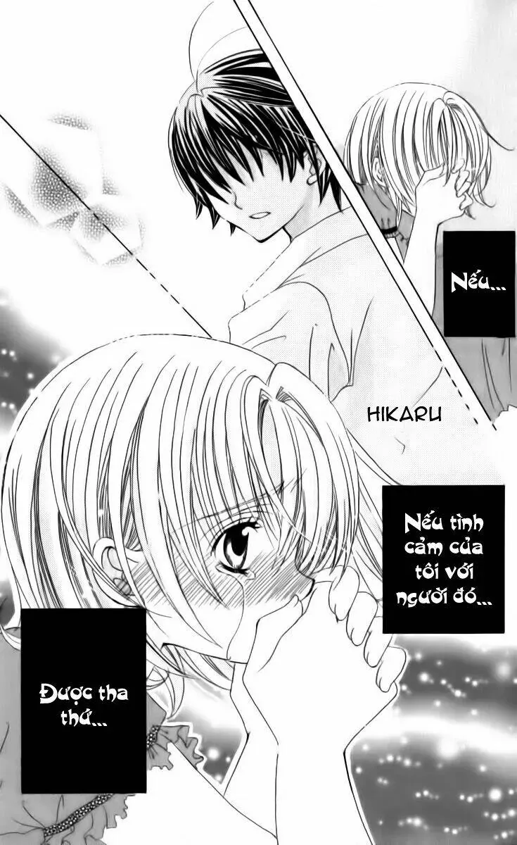 Bạn Trai Nổi Bật Chapter 33 - Trang 29