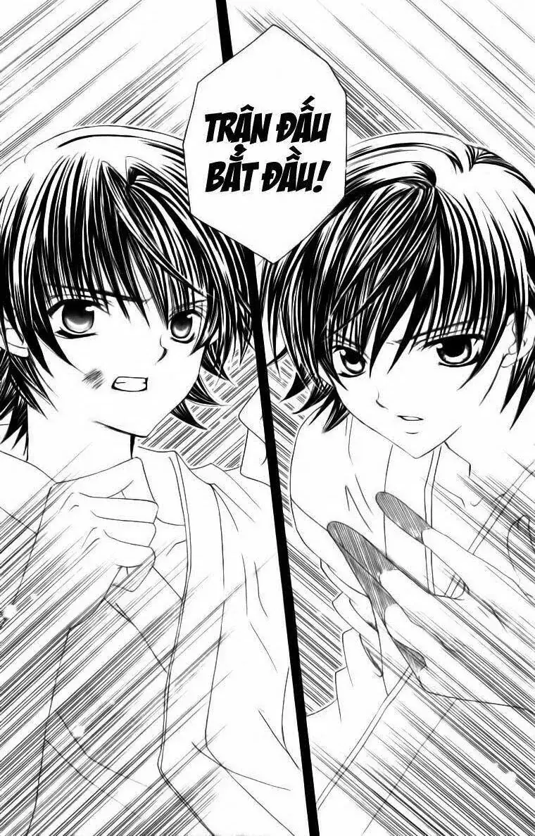 Bạn Trai Nổi Bật Chapter 33 - Trang 31