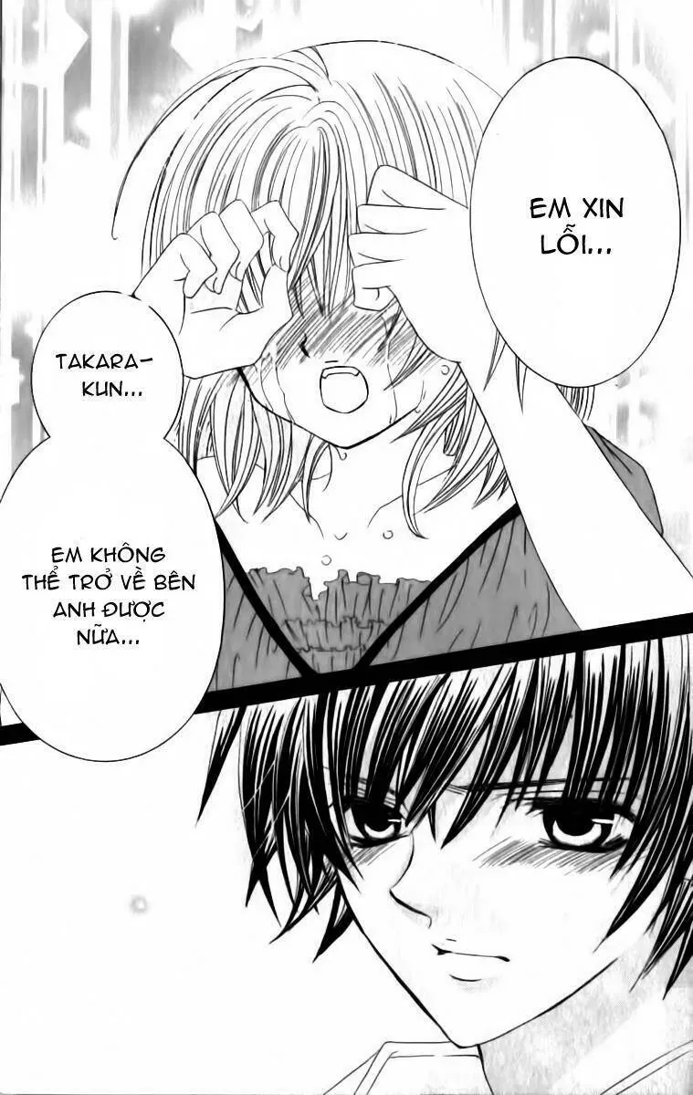 Bạn Trai Nổi Bật Chapter 34 - Trang 14