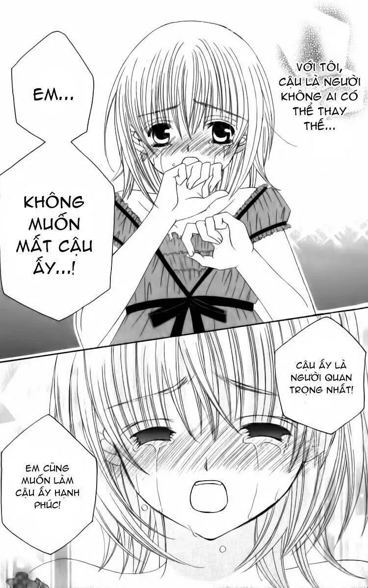 Bạn Trai Nổi Bật Chapter 34 - Trang 17