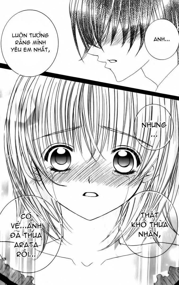 Bạn Trai Nổi Bật Chapter 34 - Trang 20