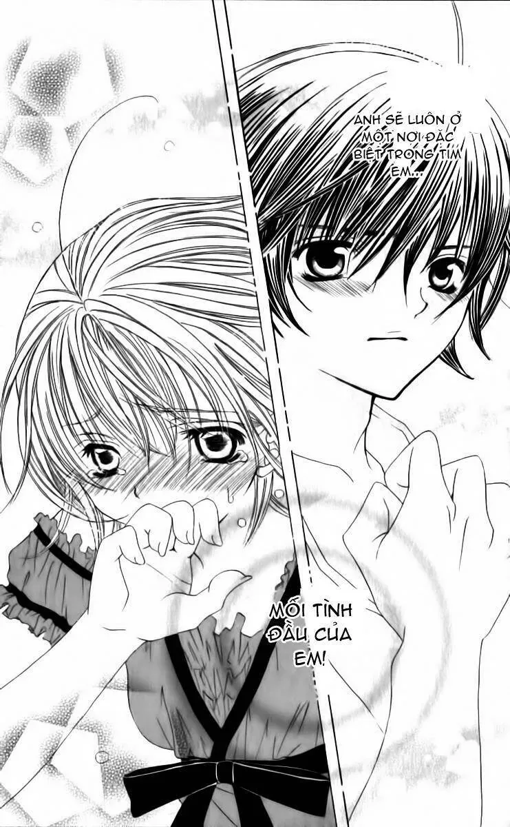 Bạn Trai Nổi Bật Chapter 34 - Trang 25