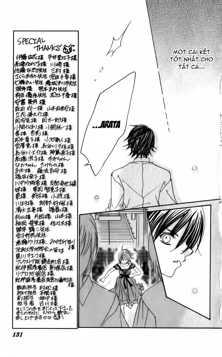Bạn Trai Nổi Bật Chapter 34 - Trang 27