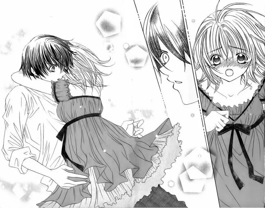 Bạn Trai Nổi Bật Chapter 34 - Trang 28