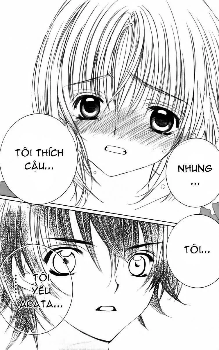Bạn Trai Nổi Bật Chapter 34 - Trang 30