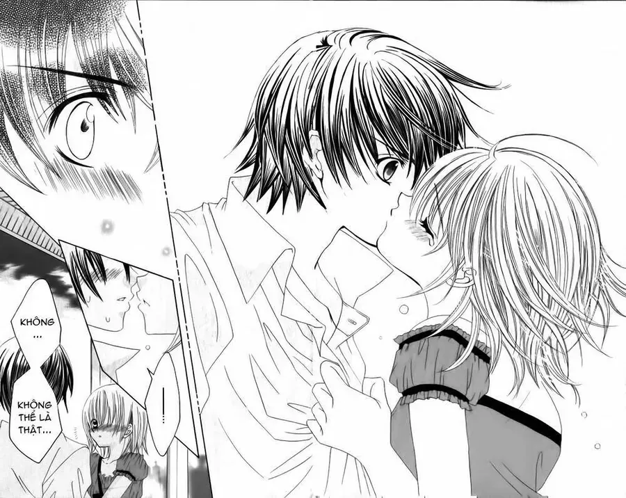 Bạn Trai Nổi Bật Chapter 34 - Trang 31