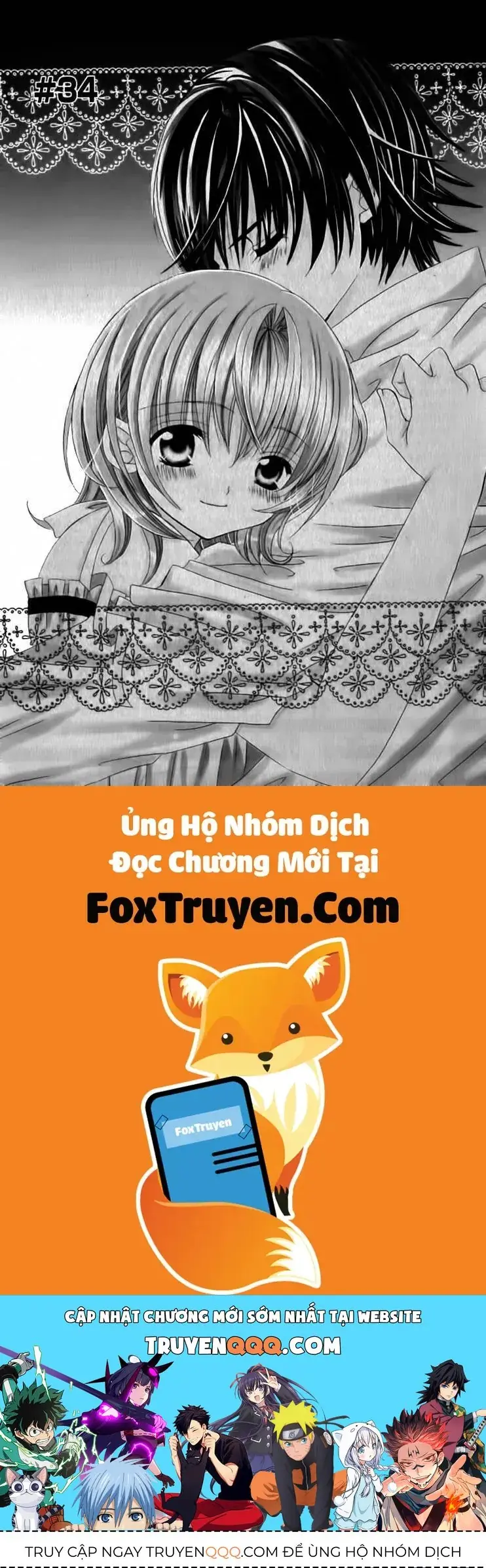 Bạn Trai Nổi Bật Chapter 34 - Trang 36