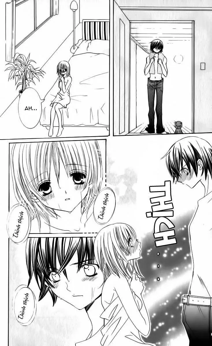 Bạn Trai Nổi Bật Chapter 35 - Trang 25