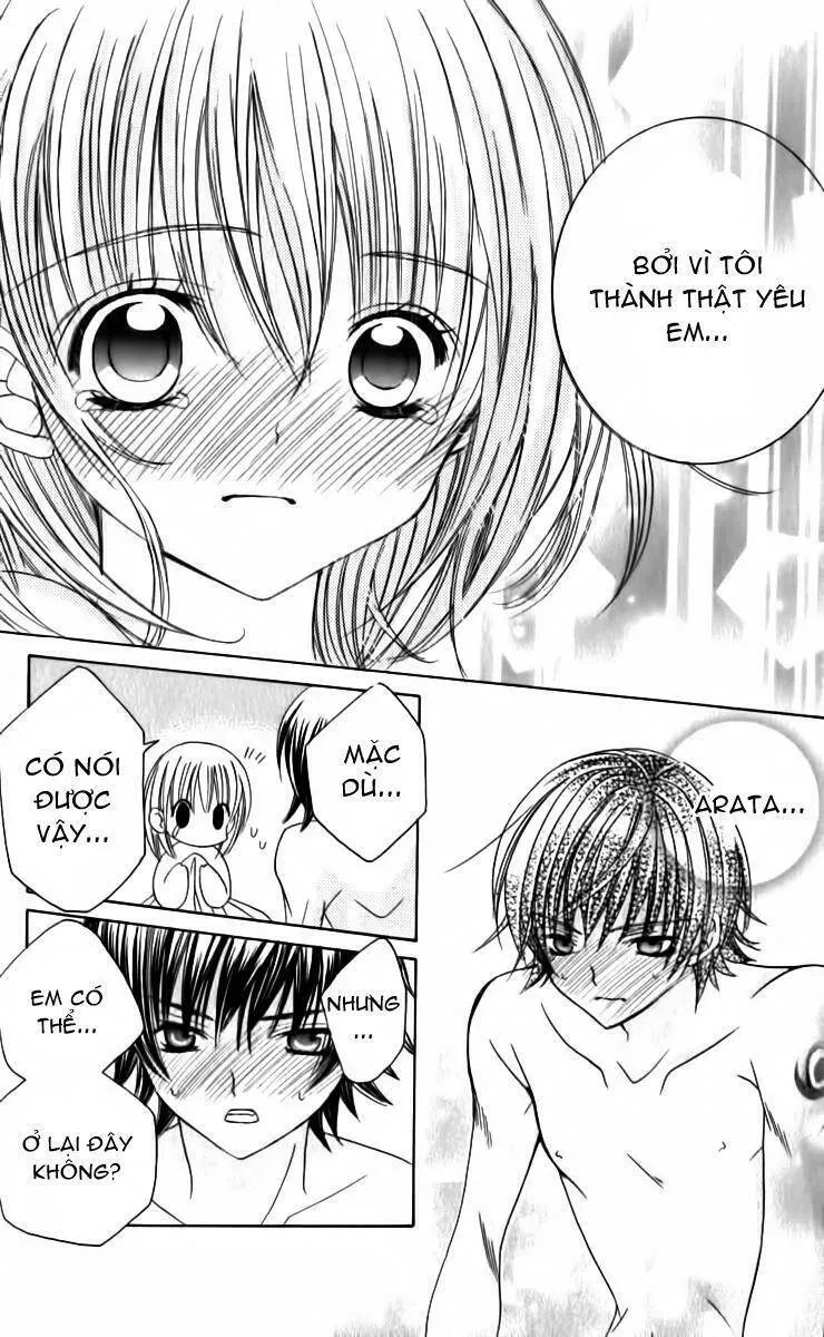Bạn Trai Nổi Bật Chapter 35 - Trang 31