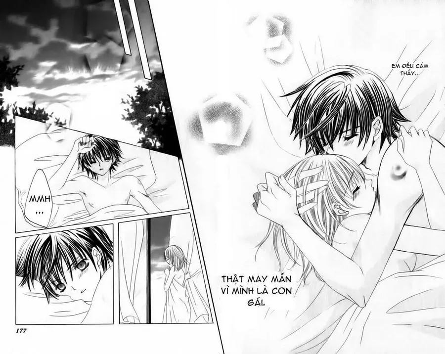 Bạn Trai Nổi Bật Chapter 35 - Trang 33