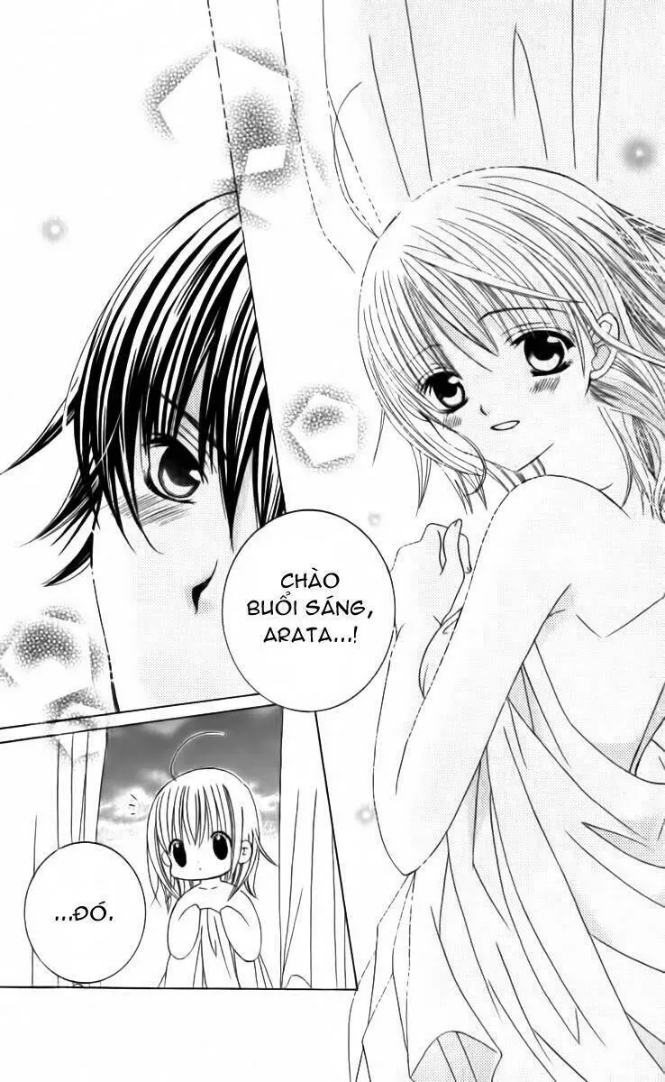 Bạn Trai Nổi Bật Chapter 35 - Trang 34