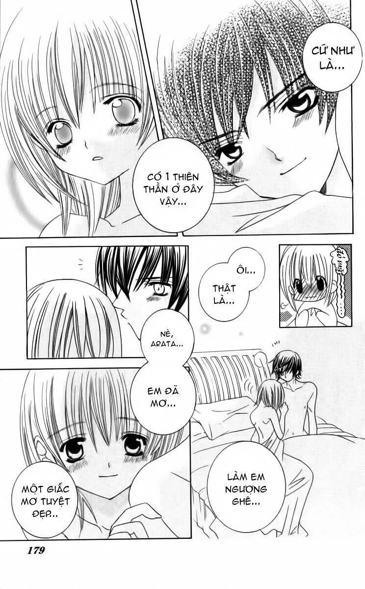 Bạn Trai Nổi Bật Chapter 35 - Trang 35