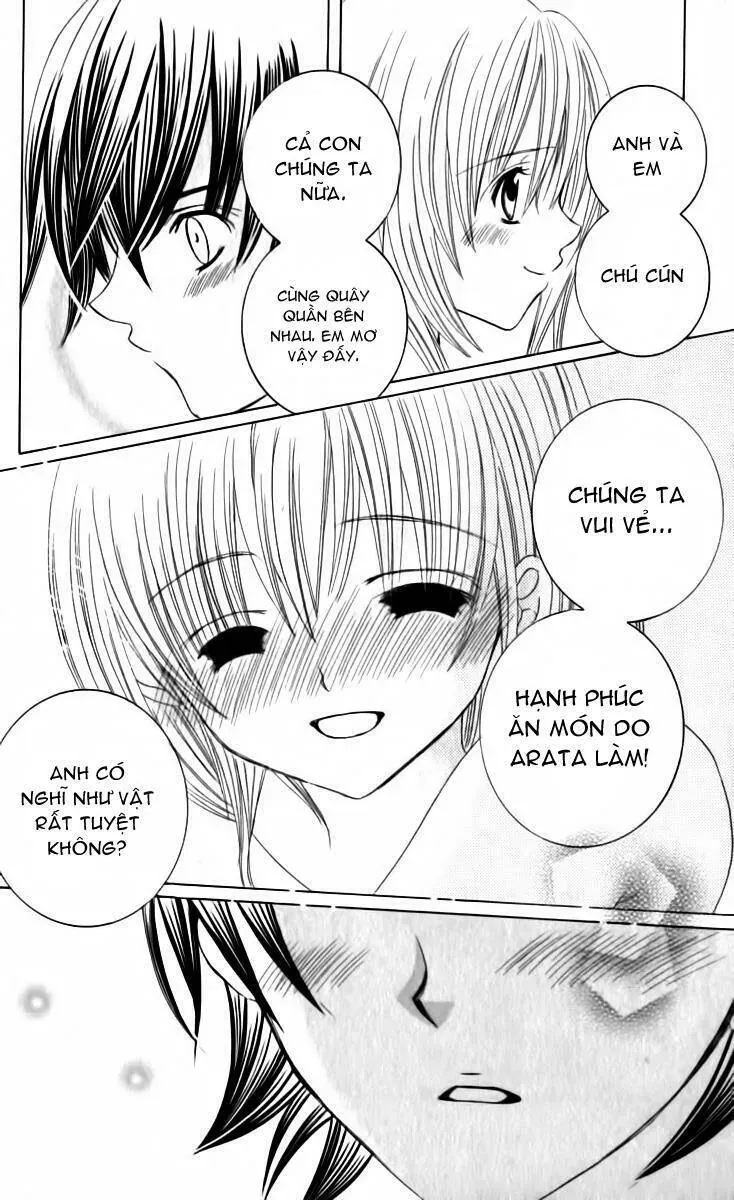 Bạn Trai Nổi Bật Chapter 35 - Trang 36
