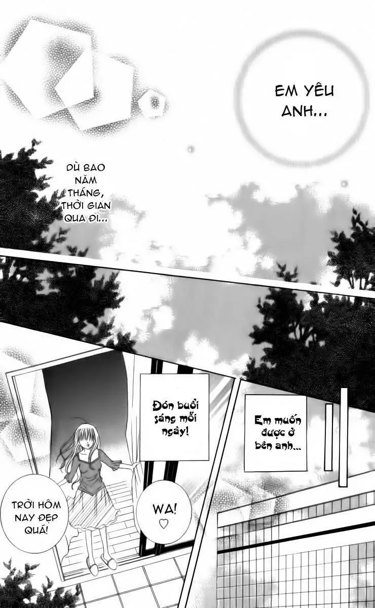 Bạn Trai Nổi Bật Chapter 35 - Trang 39