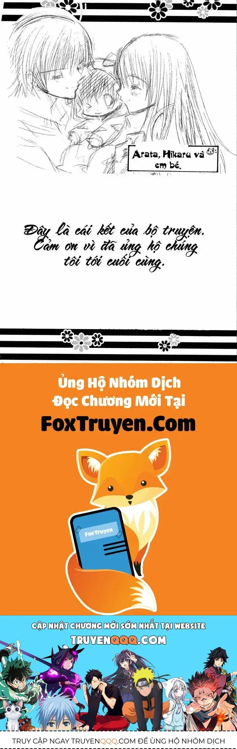 Bạn Trai Nổi Bật Chapter 35 - Trang 41