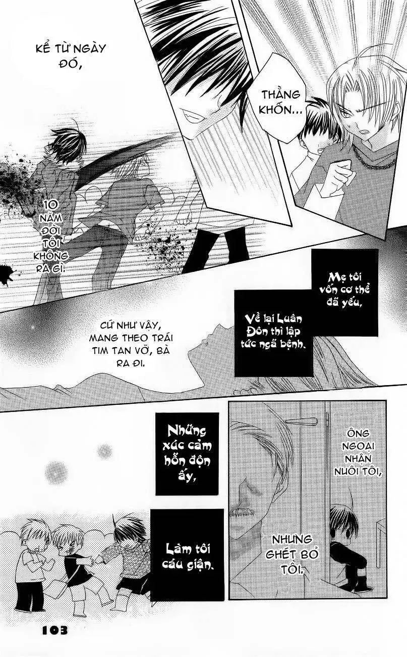 Bạn Trai Nổi Bật Chapter 36.2 - Trang 11
