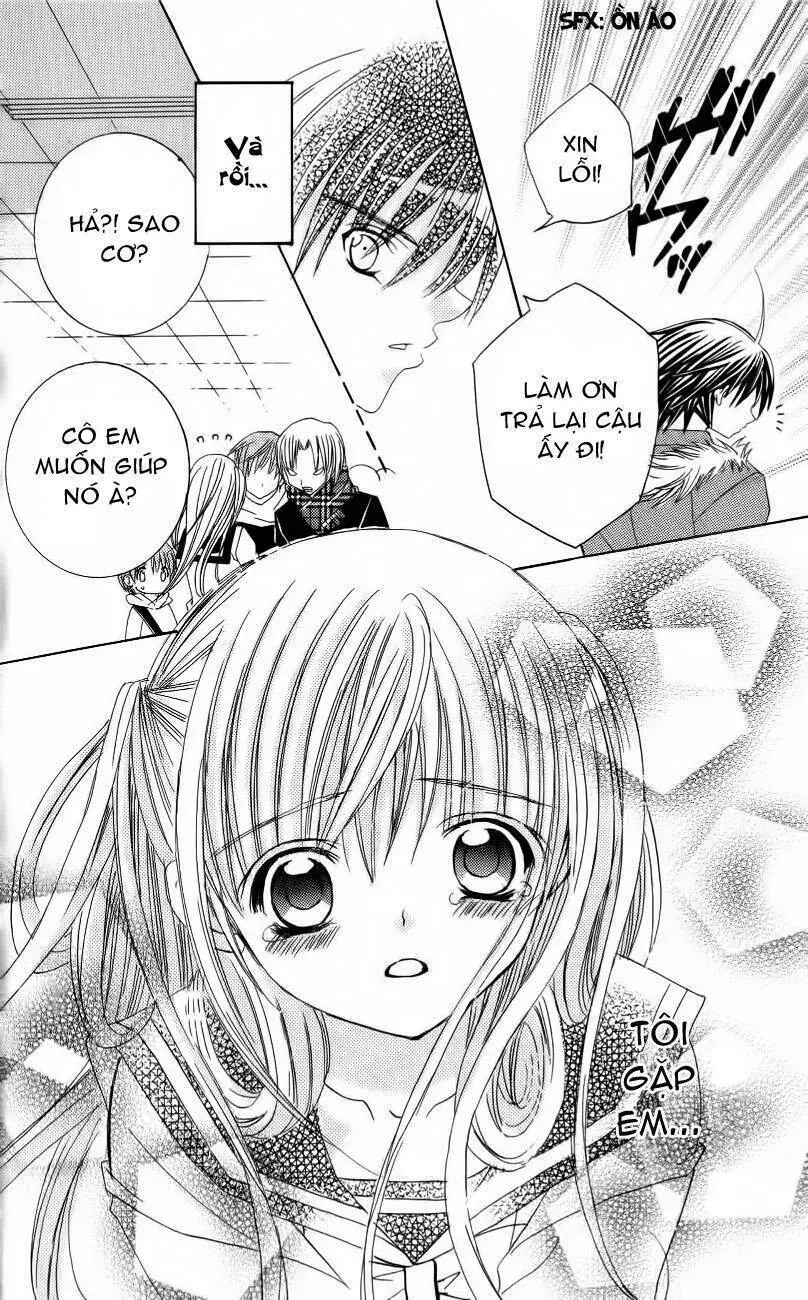 Bạn Trai Nổi Bật Chapter 36.2 - Trang 14