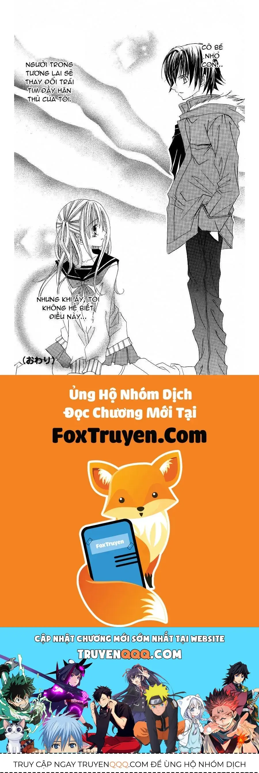 Bạn Trai Nổi Bật Chapter 36.2 - Trang 15