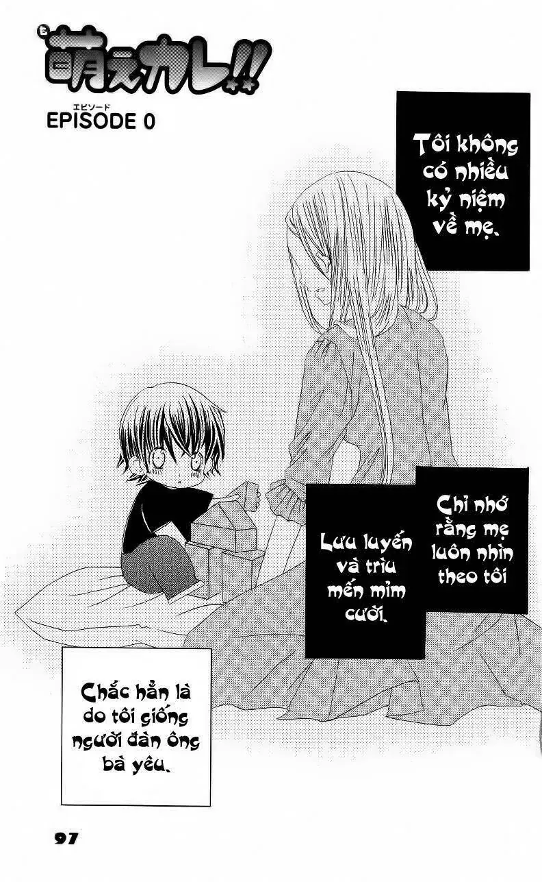 Bạn Trai Nổi Bật Chapter 36.2 - Trang 5