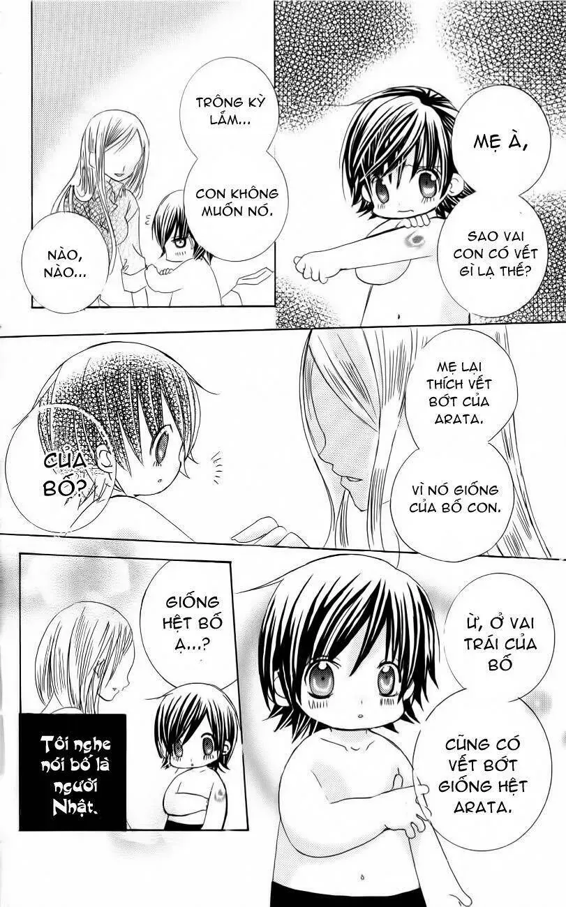 Bạn Trai Nổi Bật Chapter 36.2 - Trang 6