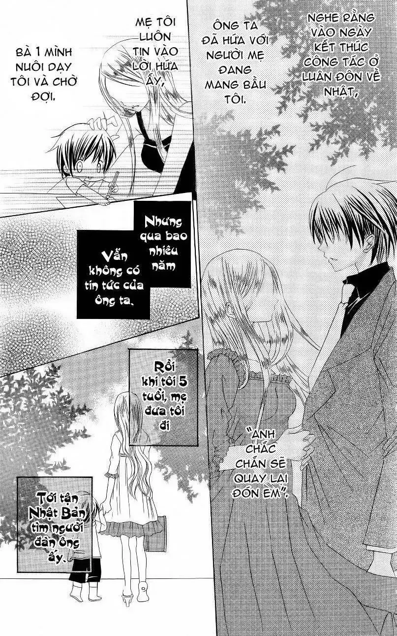Bạn Trai Nổi Bật Chapter 36.2 - Trang 7