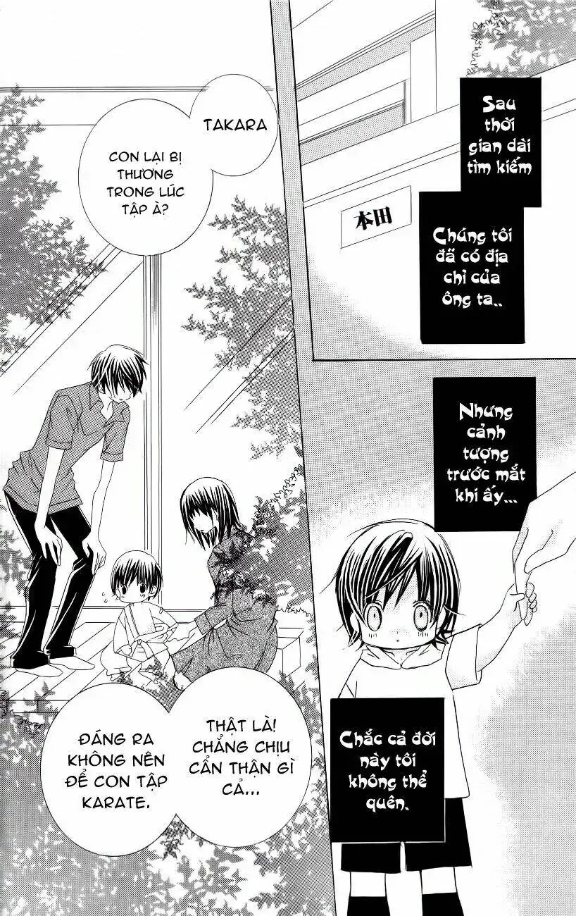 Bạn Trai Nổi Bật Chapter 36.2 - Trang 8