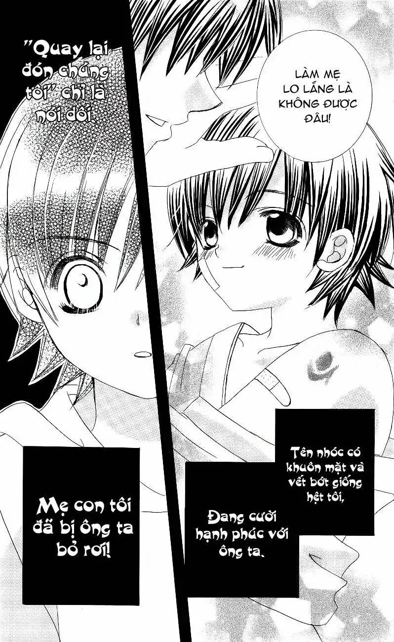 Bạn Trai Nổi Bật Chapter 36.2 - Trang 9