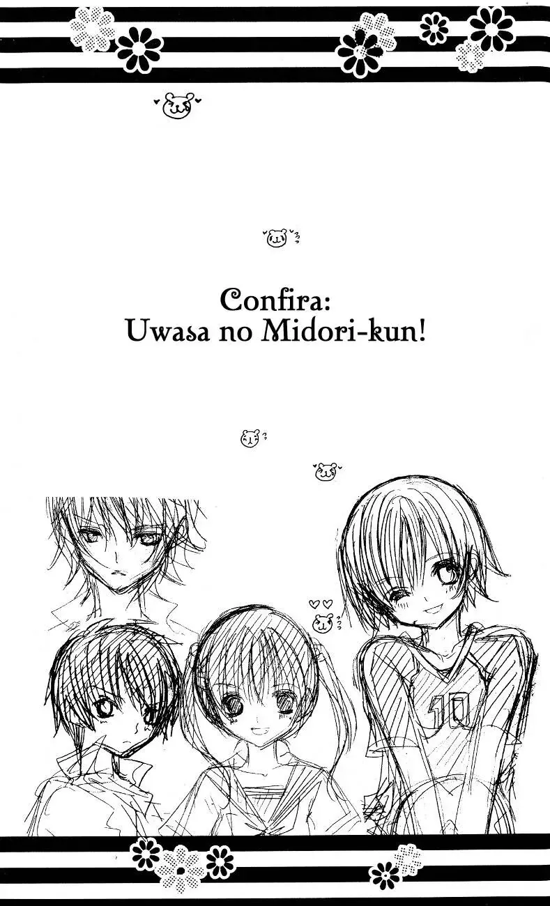 Bạn Trai Nổi Bật Chapter 36 - Trang 4