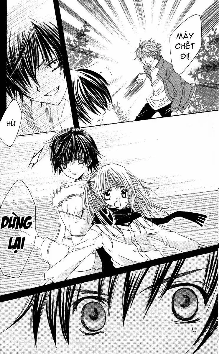 Bạn Trai Nổi Bật Chapter 4 - Trang 16