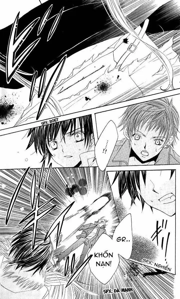 Bạn Trai Nổi Bật Chapter 4 - Trang 17