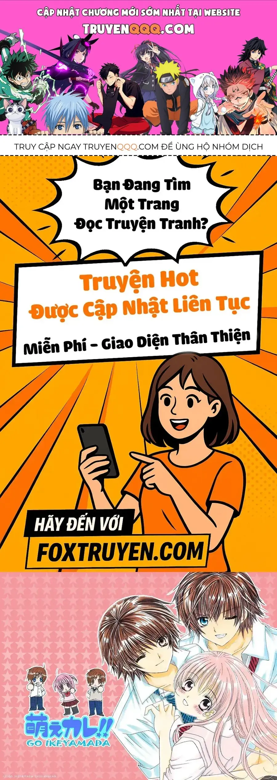 Bạn Trai Nổi Bật Chapter 4 - Trang 2