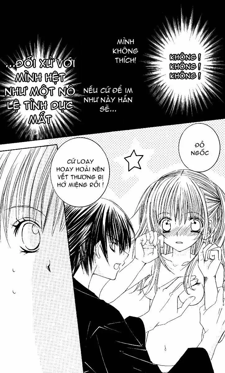 Bạn Trai Nổi Bật Chapter 4 - Trang 24