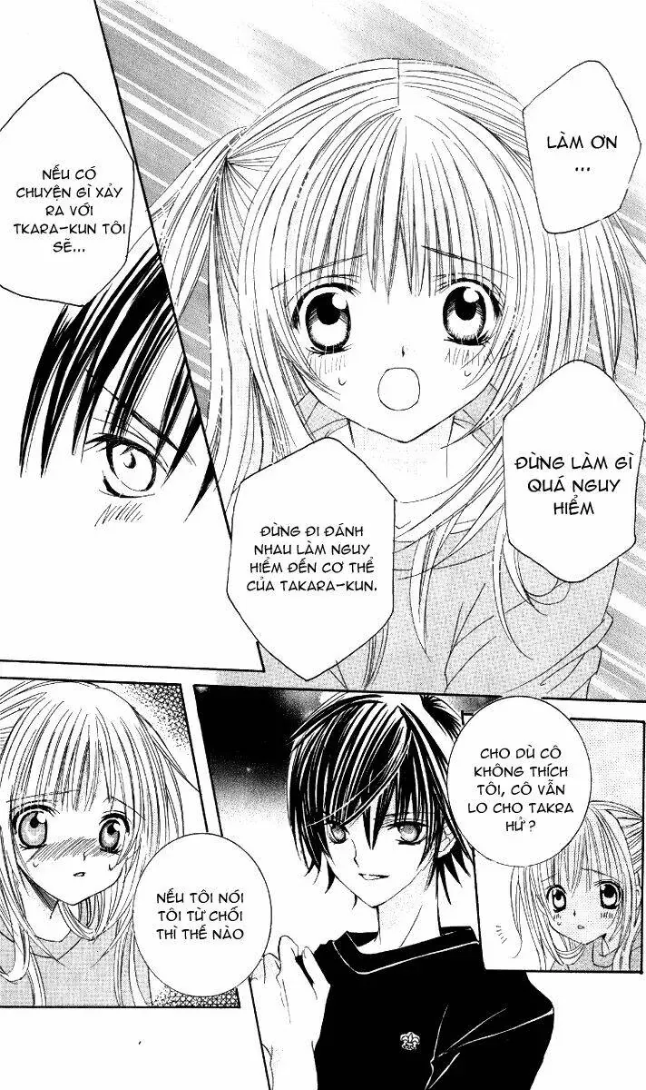 Bạn Trai Nổi Bật Chapter 4 - Trang 27